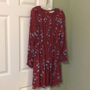 Never been worn dress NWOT